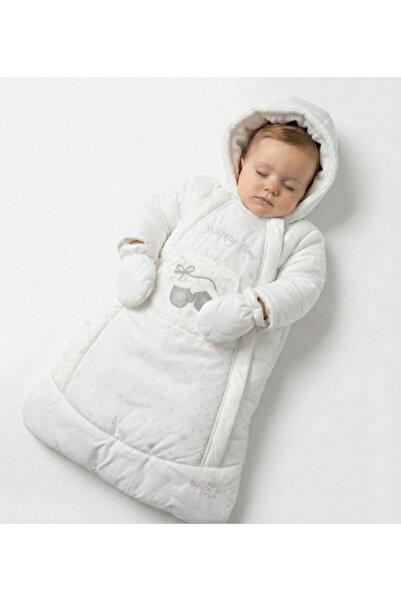 Baby shine مدس بناتي وولادي شتوي تركي - مقاوم للماء مبطن فرو مع الدسوس