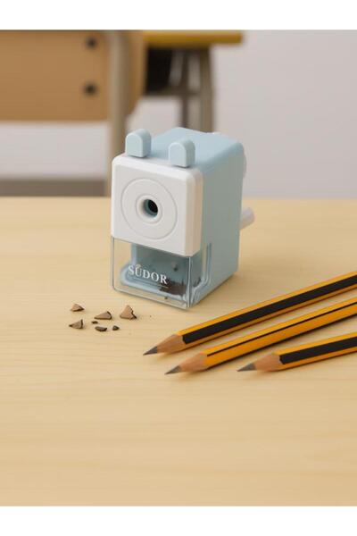 Südor Kt13 Desktop Sharpener – Blue