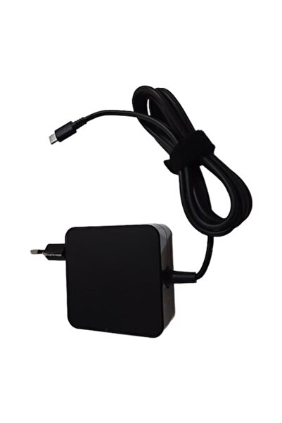 Andowl Universal Type-C Charger 80W, Fast Charging, Black