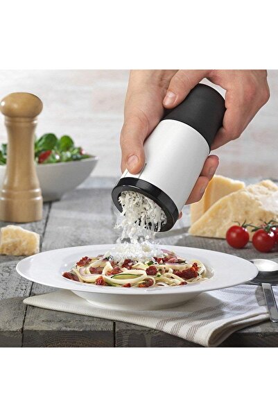 Generic Manual rotary cheese grinder