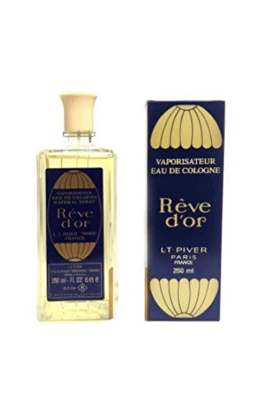 L.T Piver Paris إل تي. ماء عطر بيفر باريس ريفيدور 250 مل