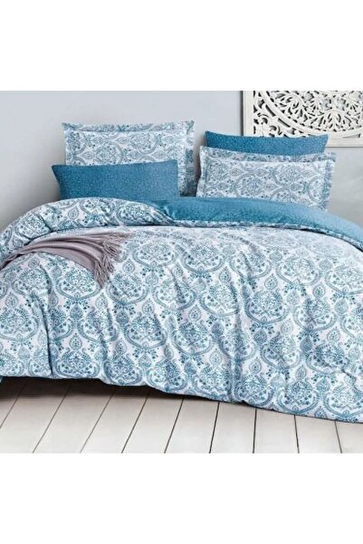 Reiashn مفرش بلجرين مشجر صيفي مفرد ونصف