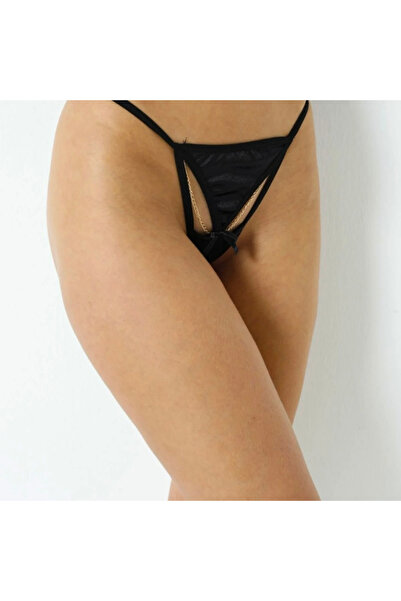 desieralove kadın zincirli tanga