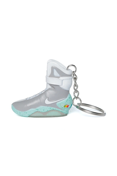 Nike MAG "Back to the Future" Keychain