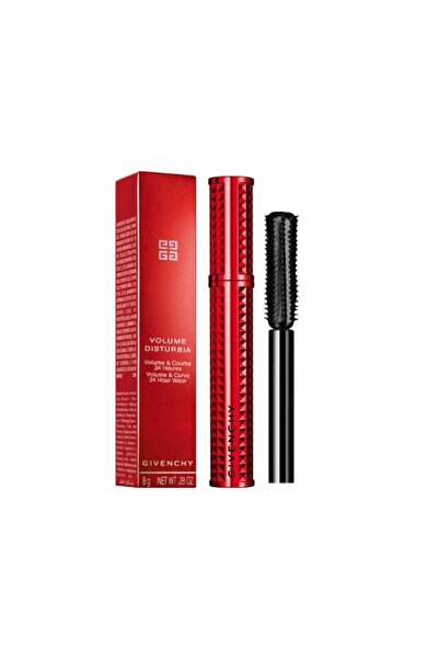 Givenchy Volume Disturbia Mascara - 01 Black Disturbia