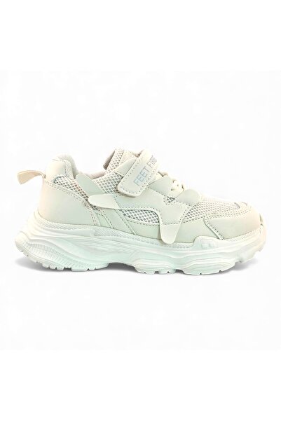 feet first Bolt Flow Kids Sports Sneakers | Lightweight Running Shoes