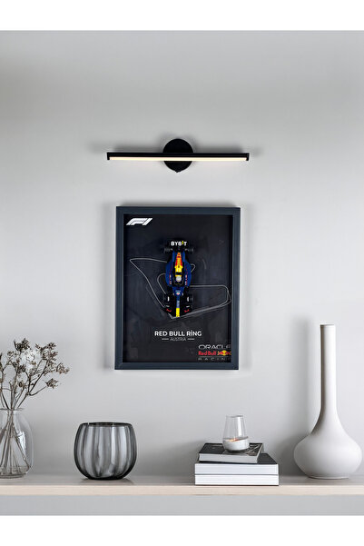 VeynArt RedBull Yarış Arabası Özel Tasarım Tablo (Legolu/Arabalı)