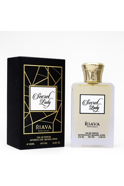 RIAVA سكرت ليدي- ريافا