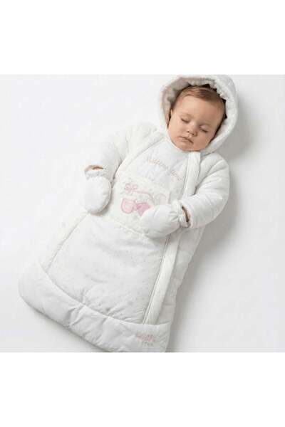 Baby shine مدس بناتي وولادي شتوي تركي - مقاوم للماء مبطن فرو مع الدسوس