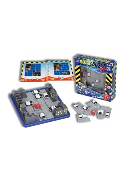 Generic Smart Policeman and Thieves - Puzzle & Challenge Game