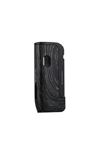 Quantoro MGM05-58 Delicili Jet Alev Black Wood Çakmak