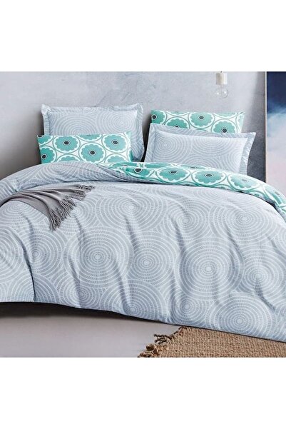 Reiashn Belgreen Floral Summer Double Bedspread