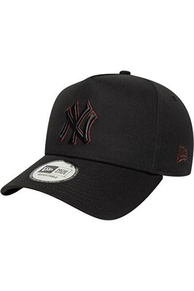 NEW ERA Team Outline Eframe NY Yankees cap - 60759061