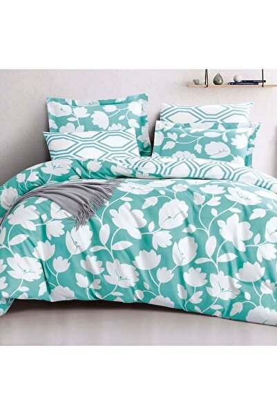 Reiashn Single and a half summer floral bedspread by Belgreen