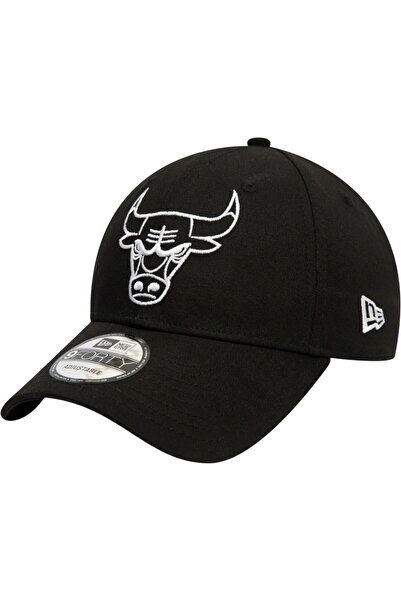 NEW ERA NBA Essential Outline 940 Chicago Bulls cap - 12292586