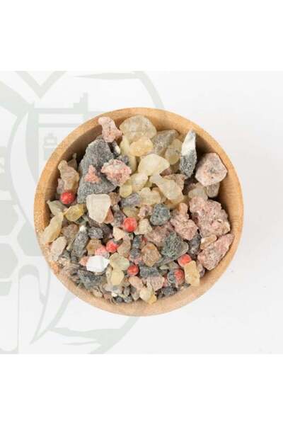 alrukn alyemeni بخور نفاس