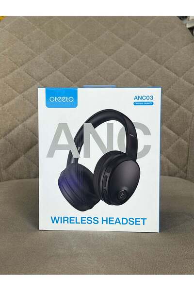 OTEETO Wireless Headset
