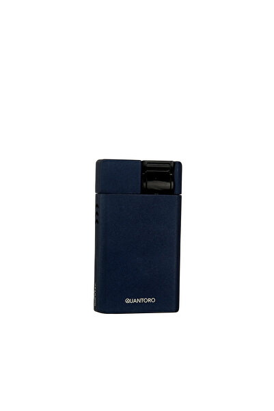 Quantoro MGM05-34 Perde Alev Blue Çakmak