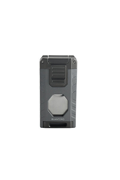 Quantoro MGM05-63 GREY CRACKLE ÇAKMAK