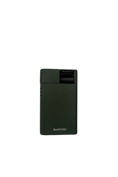 Quantoro MGM05-34 Perde Alev Green Çakmak