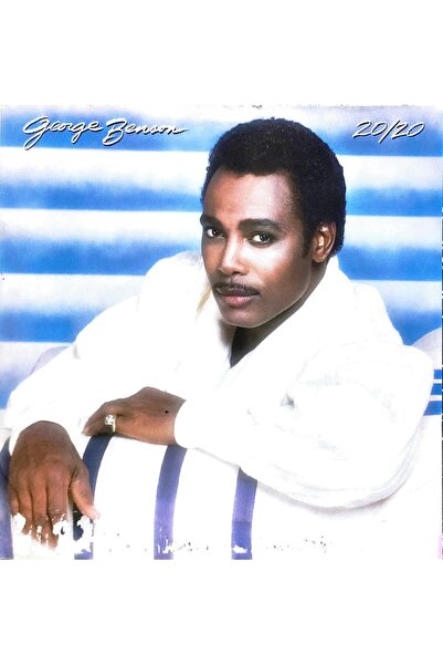 George Benson - 20/20