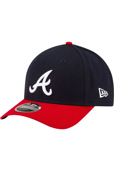 NEW ERA MLB Plyr Rep 940MC Atlanta Braves cap - 60646774