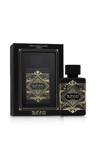 lattafa Oud For Glory Bade'e Al Oud Eau De Parfum 100 ml (Unisex)