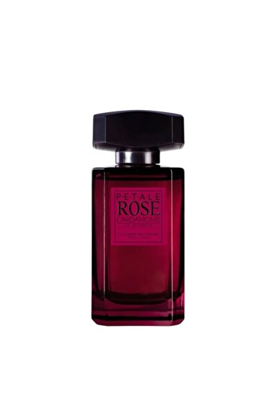La Closerie Des Parfums Apa de parfum Petal Rose Cardamom Unisex 100 ml