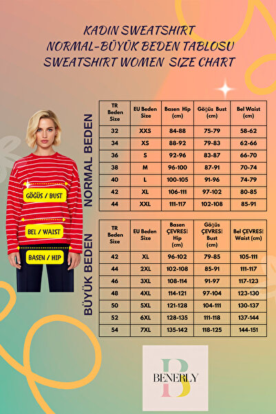 BENERLY Women's Mock Neck Zippered Low Arm Regular Cut Knitted Sweatshirt Fun...