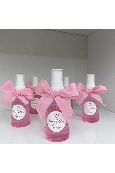 hazztasarım Hediyelik , bebek, doğum günü, mevlüt fısfıs kolonya hediyeliği 1...