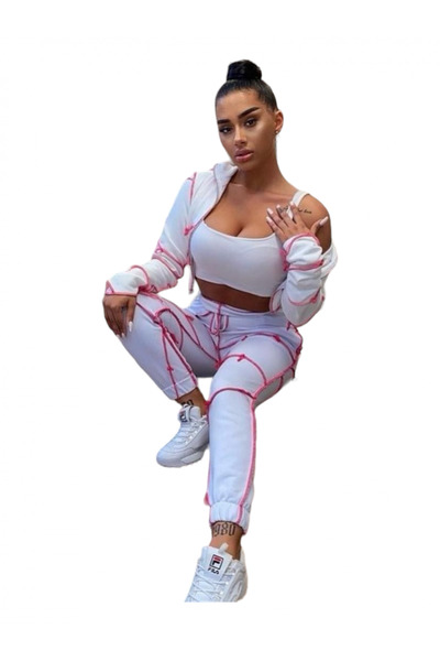 OEMN Compleu Dama Model Abstract