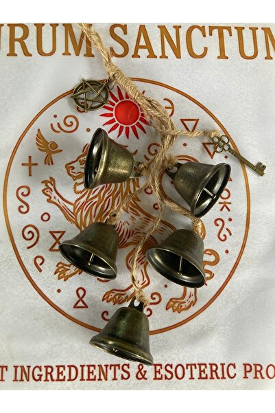 shop Cadı Zili Witch Bell