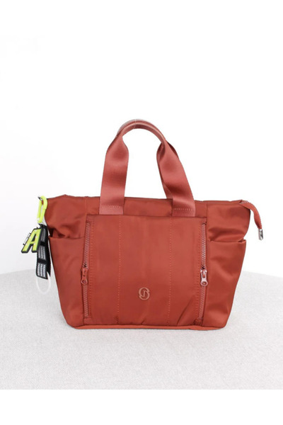 Tuğba Lorenza Waterproof Women's Crossbody and Shoulder Bag Sl47874