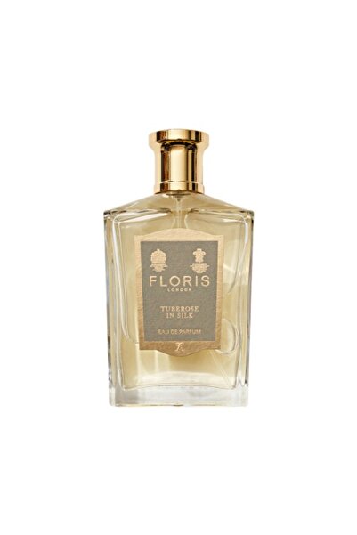 Floris Of London - Тубероза в коприна, парфюмна вода за жени, 100 мл