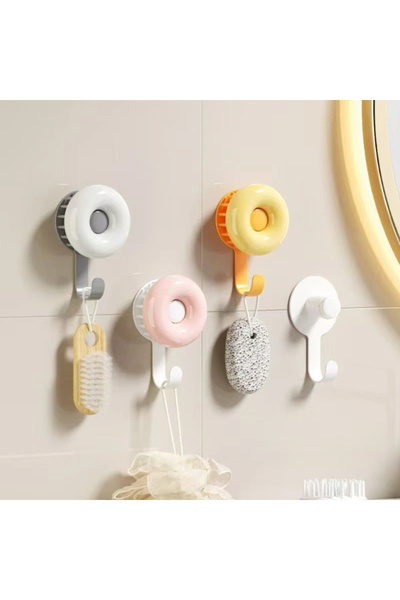 Epilons مشط تدليك الشعر المعلق