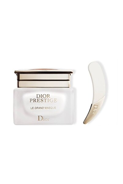Christian Dior Prestige Le Grand Replenishing Cream Mask for Face, 50 ml