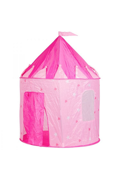 iplay Princess Play Tent 105 x 105 x 125 cm