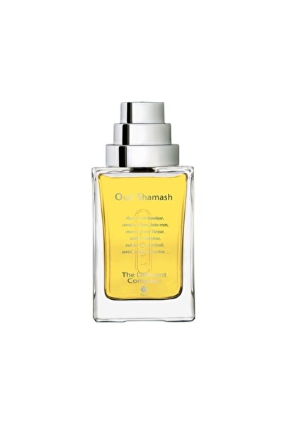 The Different Company Oud Shamash, Extract de parfum, Unisex, 100 ml