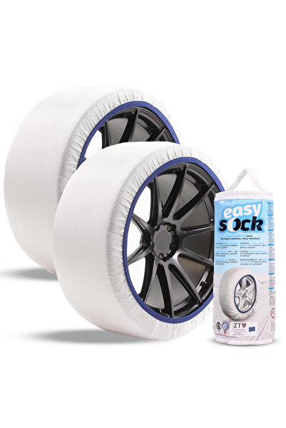 Easysock Easy Sock non-slip textile snow covers size XL