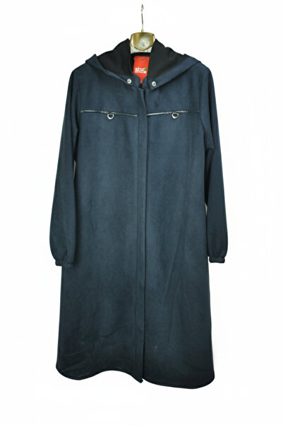 elma abone Șapcă din piele de căprioară mărime mare