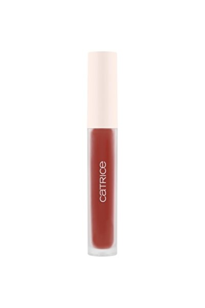 Catrice Lip Mousse Pillow Matte Soft Embrace C02 Dark Rosewood 2.8 ml