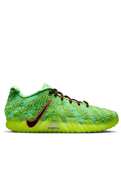 Nike Ja 3 Ja Morant Zombie / Halloween Basketbol Ayakkabısı