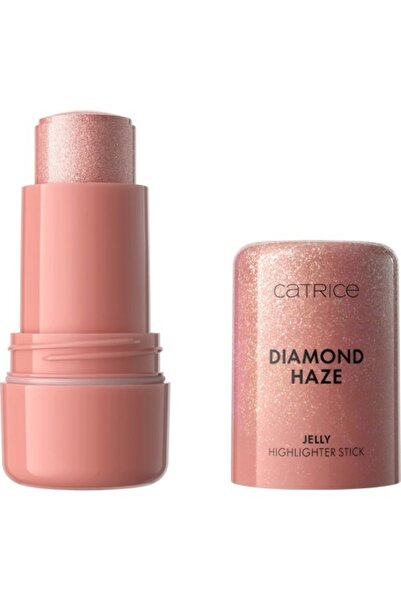 Catrice Jelly Diamond Haze 010 Born To Sparkle Highlighter Stick, Catrice, 7.5 g