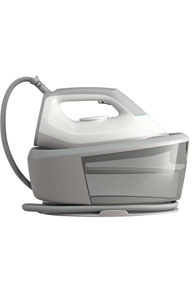 Philips Ironing station PSG2000/80, 2000 series, 2400 W, Max. steam pressure 6 bar, Steam jet 30s