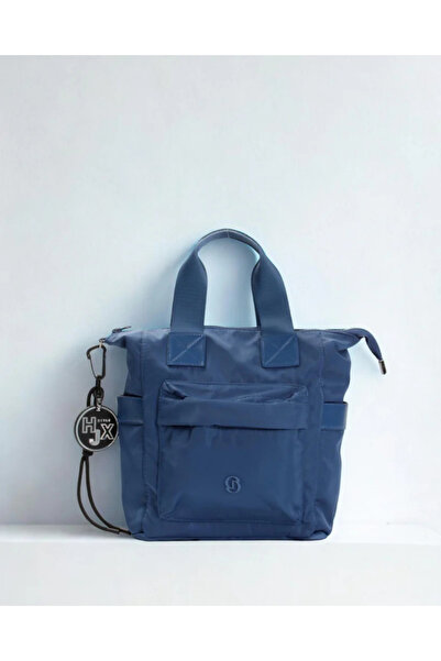 Bersia حقيبة كروس وكتف نسائية من مارجي مقاومة للماء ومزينة بتفاصيل جذابة SL47864