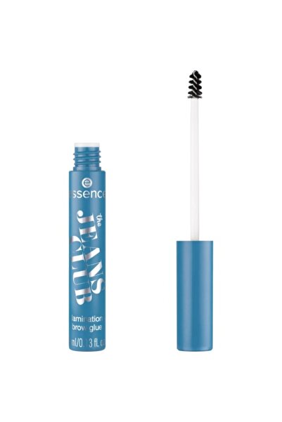 Essence the JEANS CLUB Lamination Brow Glue Eyebrow Gel, Essence, 4 ml