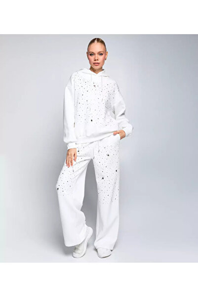 OEMN Compleu Dama 2 Piese Stelute