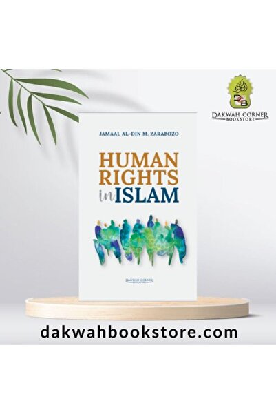 Dawah Cornor Bookstore حقوق الإنسان في الإسلام – DCB