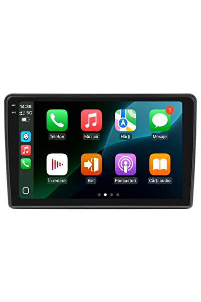 Alfa Romeo Navigatie Piloton 159 (2005-2013) - 8GB RAM, 256GB, Octa-Core 2Ghz...