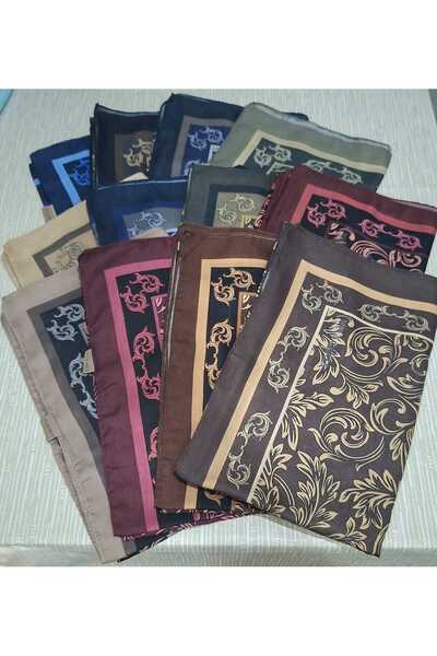 Guzeka Velscarfs Motifia Soft Shawl